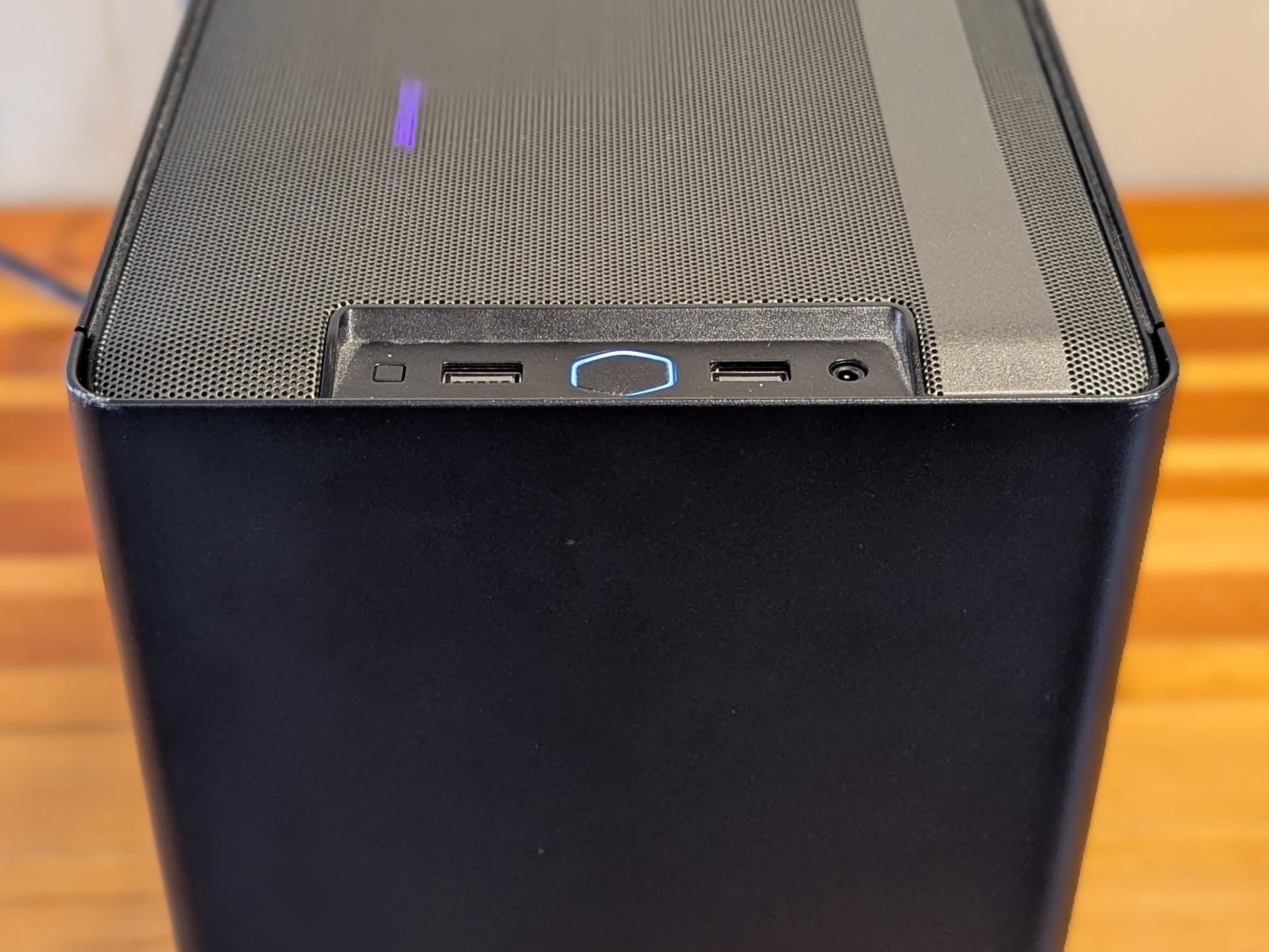 RTX 2080 || i5-12600k || Compact Gaming PC!