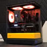 🔵Custom Intel Gaming PC🔵Arc A750 Limited Ed. | i3-12100 | 1TB SSD