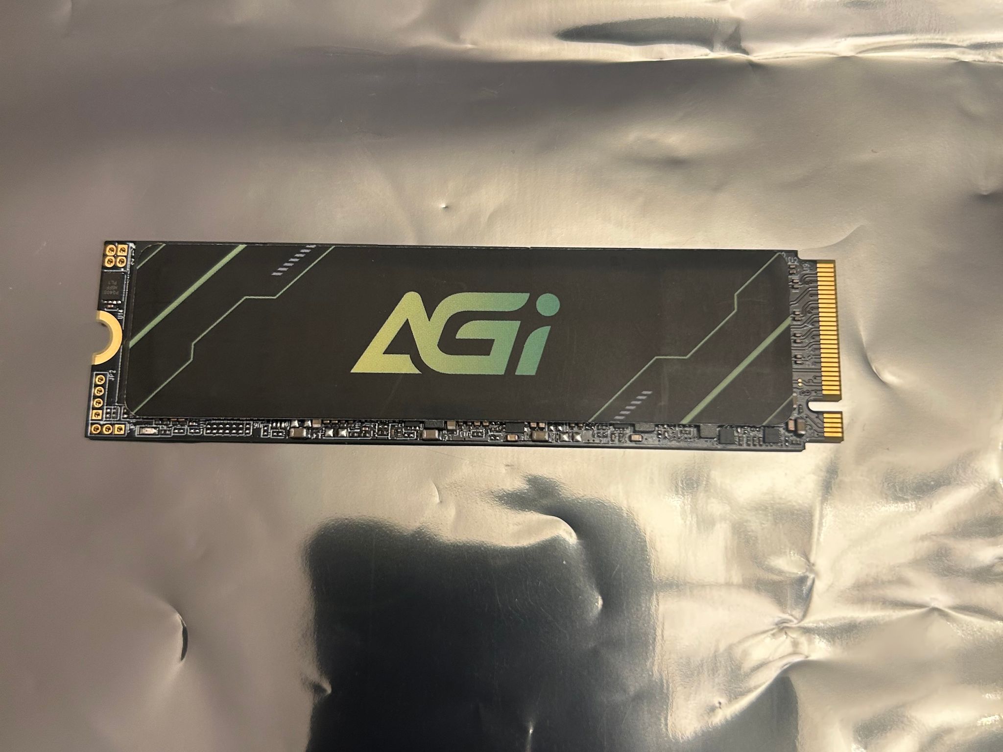 AGI SSD 2TB G4