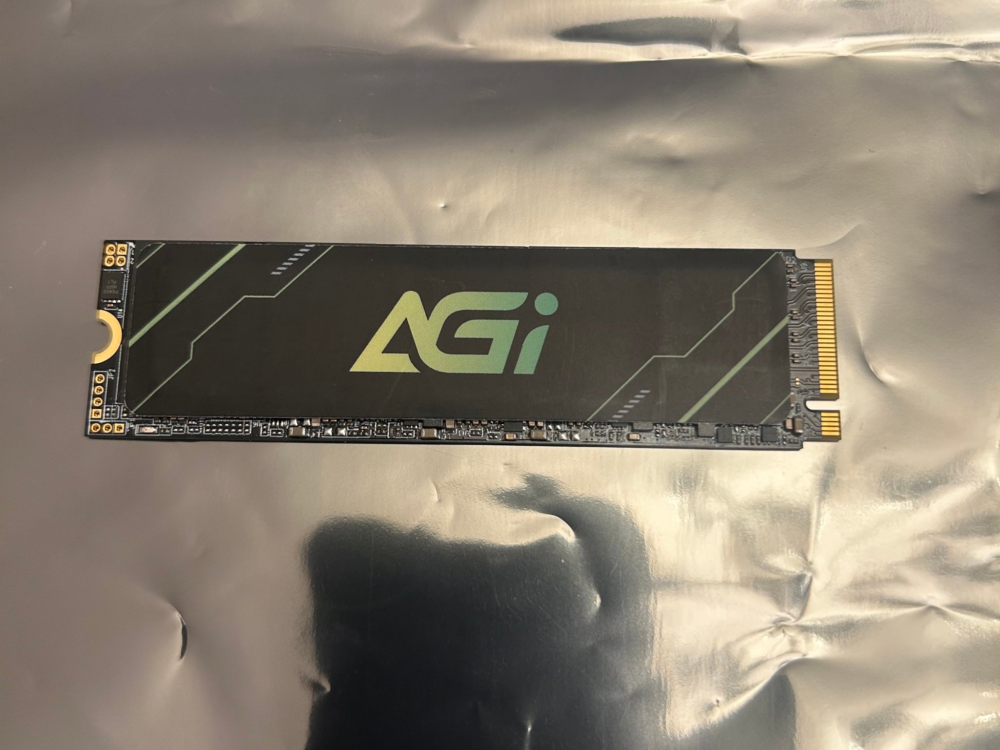 AGI SSD 2TB G4