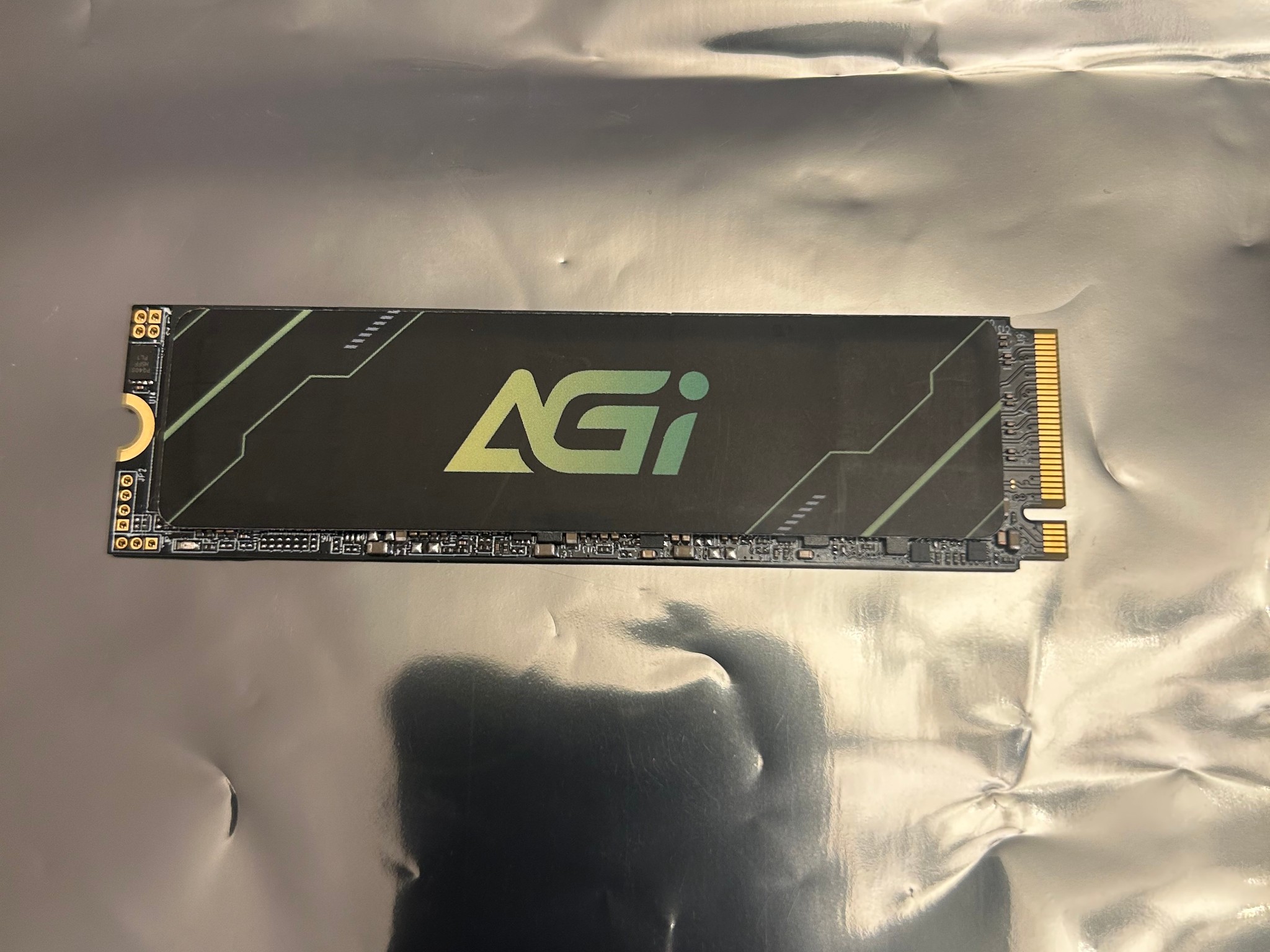 AGI SSD 2TB G4