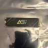 AGI SSD 2TB G4