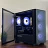 GAMING PC | RX 6700 XT | RYZEN 5 5600X | 16GB RAM | 1TB SSD | WIN 11