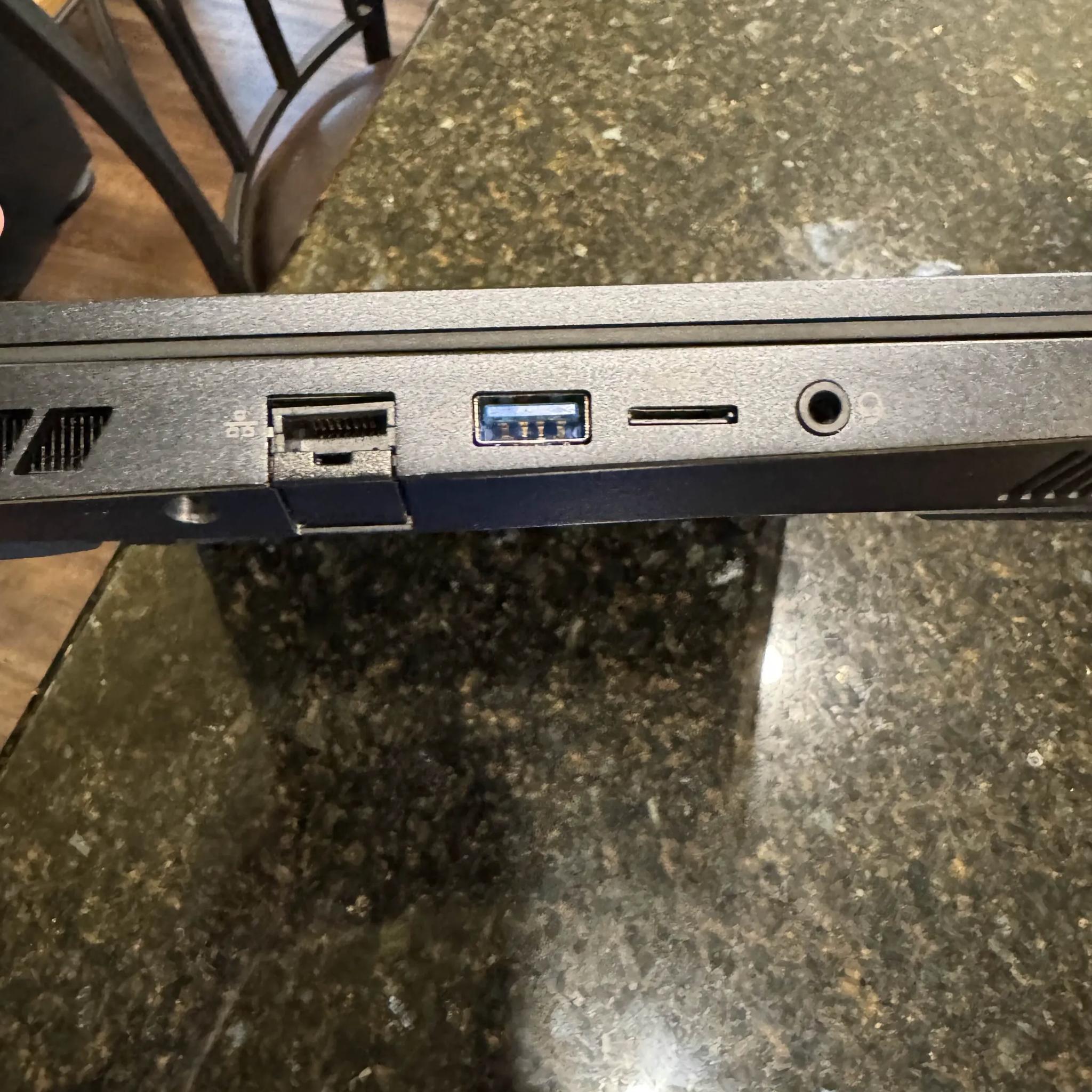 Acer Predator Helios 16, RTX 4080, I9-13900HX