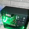 Desktop Pc-i5 4430-GTX 1060-16GB RAM-256GB SSD-300GB HD-WIN11 PRO/WIFI