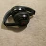 Beats By Dre Solo 2 Headphones WIth Case