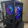 FREE SHIP|| "Multitasking Madness" || Xeon 8 Core, 16GB DDR4, GTX 780 3GB, 480GB SSD, Win11, RGB