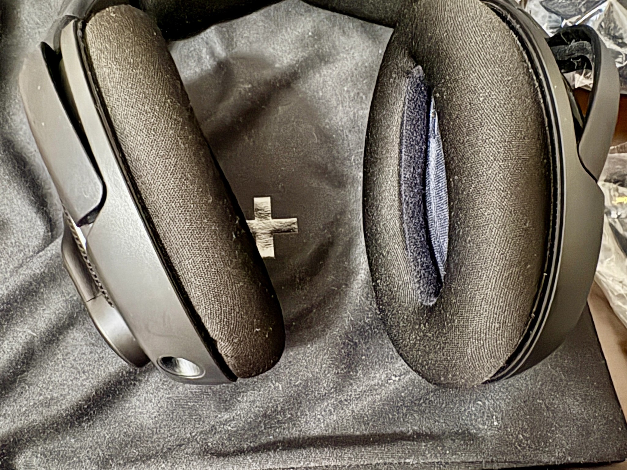 Drop + EPOS PC38X Gaming Headset