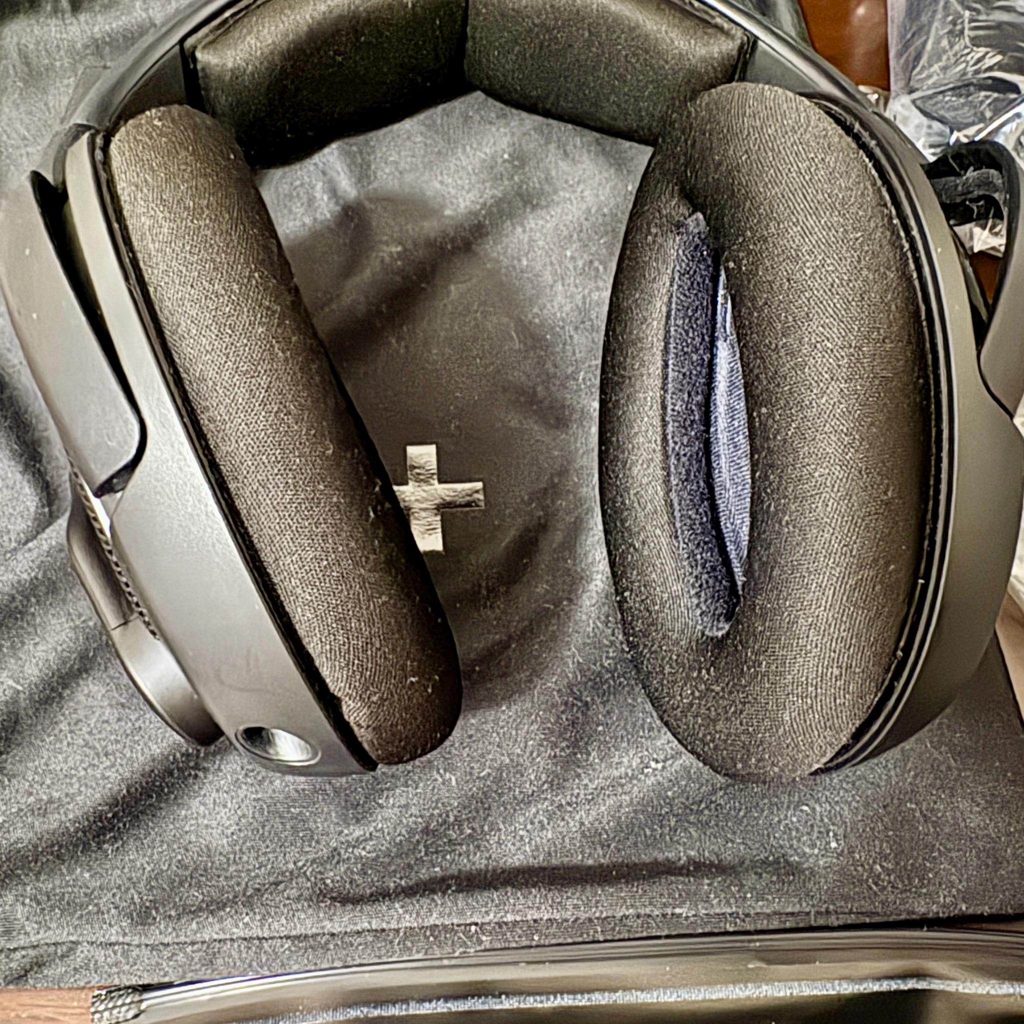 Drop + EPOS PC38X Gaming Headset