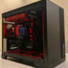 RX 9070 XT 16GB | RYZEN 9600X | 16GB DDR5 | 1TB SSD | 240MM LCD AIO | 850W GOLD| WIFI+BT