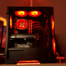Crimson | GTX 1070 - Ryzen 5 3600XT Gaming PC