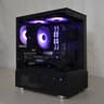 🌑Dark Knight⚔️ | RTX 2070 | Ryzen 5 3600 | 1tb Storage| 16gb Ram