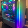 Ryzen 9 5900X RTX 3080 10GB Gaming pc