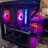 1440p AM5 Starter - Intel Arc B580, Ryzen 5 7600, 32 GB DDR5, 1 TB Gen 4 NVME