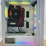 Gaming PC Ryzen 3 3200G 16GB RAM 256GB SSD + 1TB HDD   Windows 11 Computer