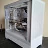 RX 6650 XT | Intel i5 11600K | 1TB Gen4 NVME | 32GB 3200MHz RAM
