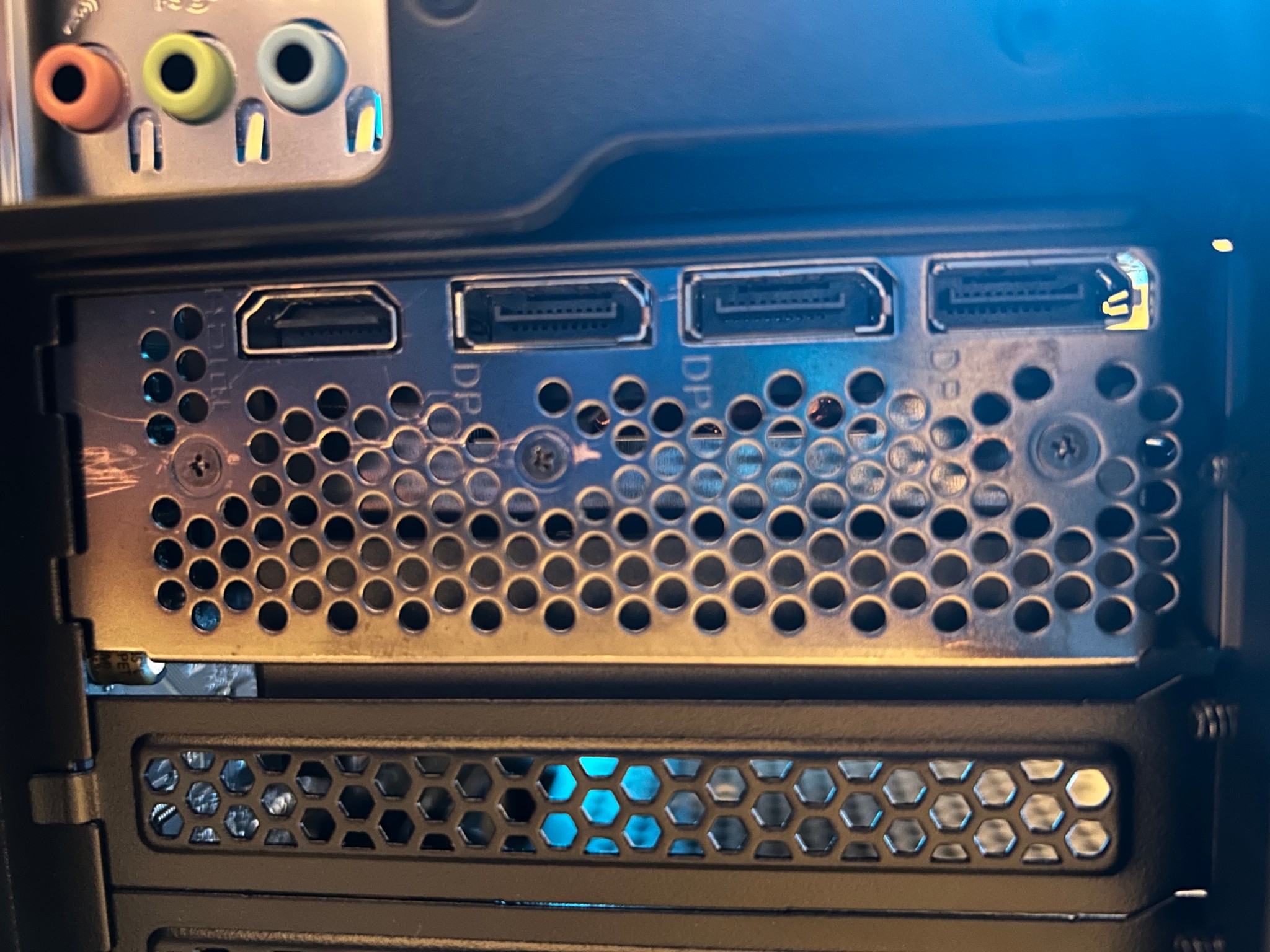 🔥 High End Gaming PC | RTX 3080 10GB | Ryzen 5 7500X3D | 16GB RAM DDR5 | 1TB NVME | FREE SHIPPING