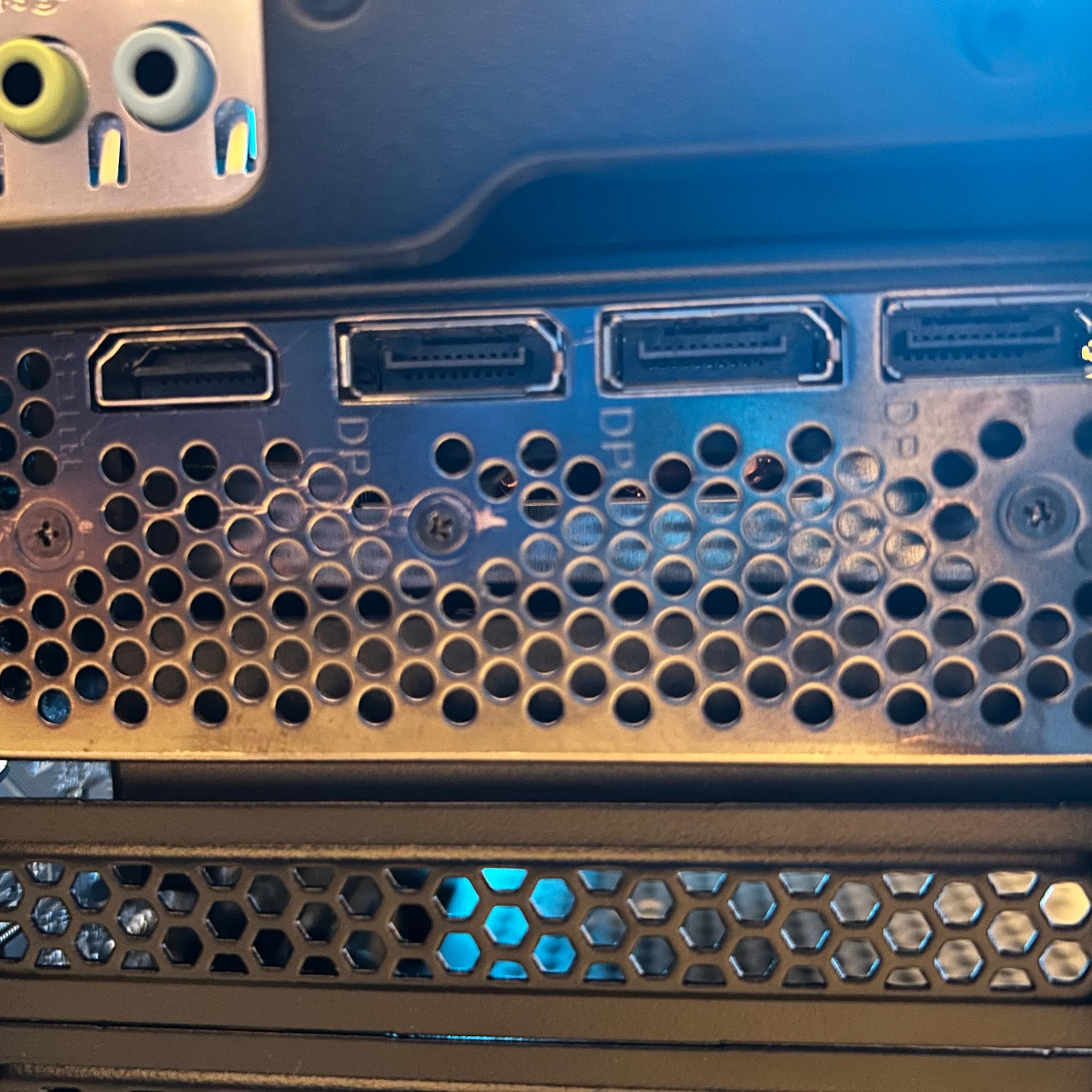 🔥 High End Gaming PC | RTX 3080 10GB | Ryzen 5 7500X3D | 16GB RAM DDR5 | 1TB NVME | FREE SHIPPING