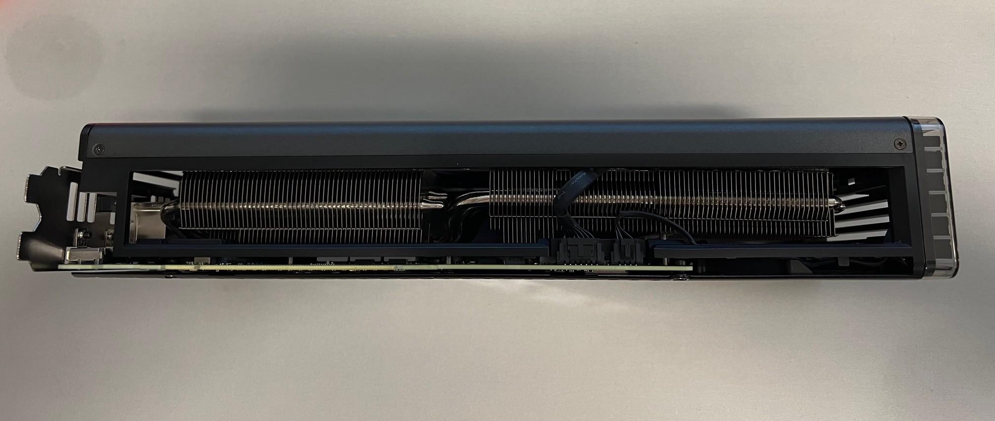 GeForce RTX™ 4070 Ti Super ASUS ROG Strix 16GB GDDR6X