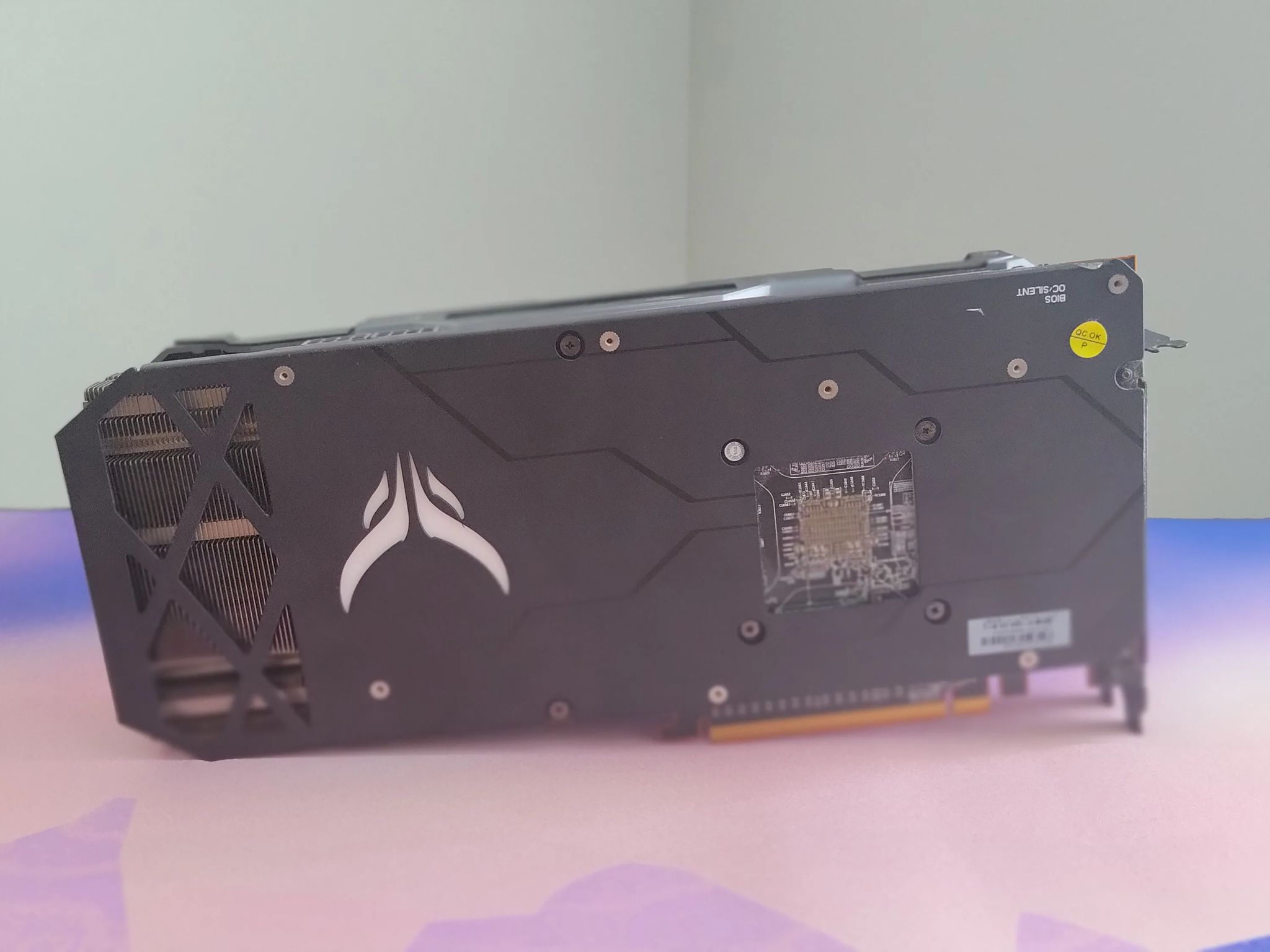 Powercolor RX 5700XT Red Devil Graphics Card