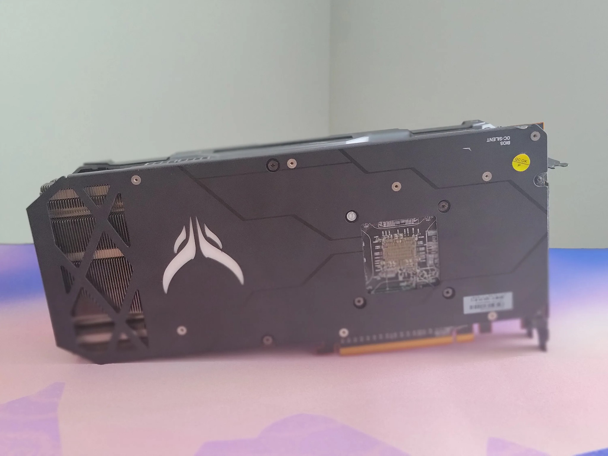 Powercolor RX 5700XT Red Devil Graphics Card