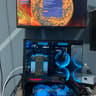i7-9700 | RX 5700 XT | 16 GB Ram | 512 GM NVMe | 600W PSU | Win 11 Pro | RGB | Tempered Glass