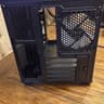 Aigo(darkFlash) 275P PC Case Sea View Gaming PC Case M-ATX and ITX!