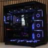 7800XT 16GB | Ryzen 5800X  | 32GB Ram | NVME  | 750W GOLD | Win 11 | Liquid Cooled