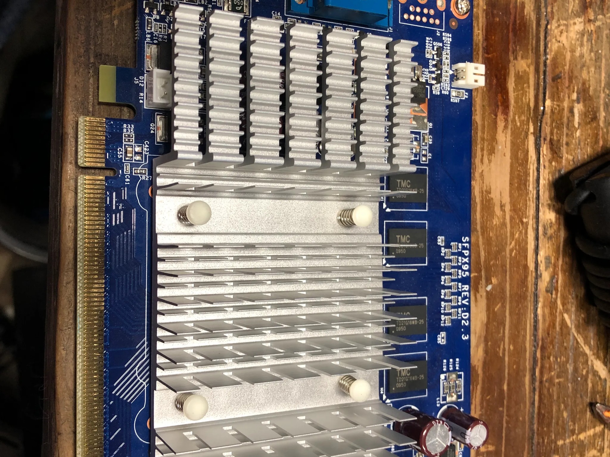 SPARKLE GeForce 9400 GT 512MB GDDR2 PCI Express 2.0 x16 Video Card DVI+VGA