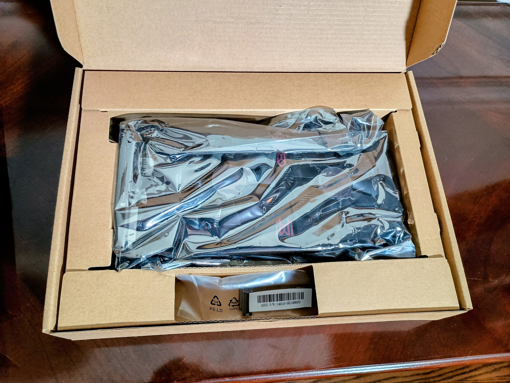 Strix Gaming Radeon R7 370 4GB- Want gone!