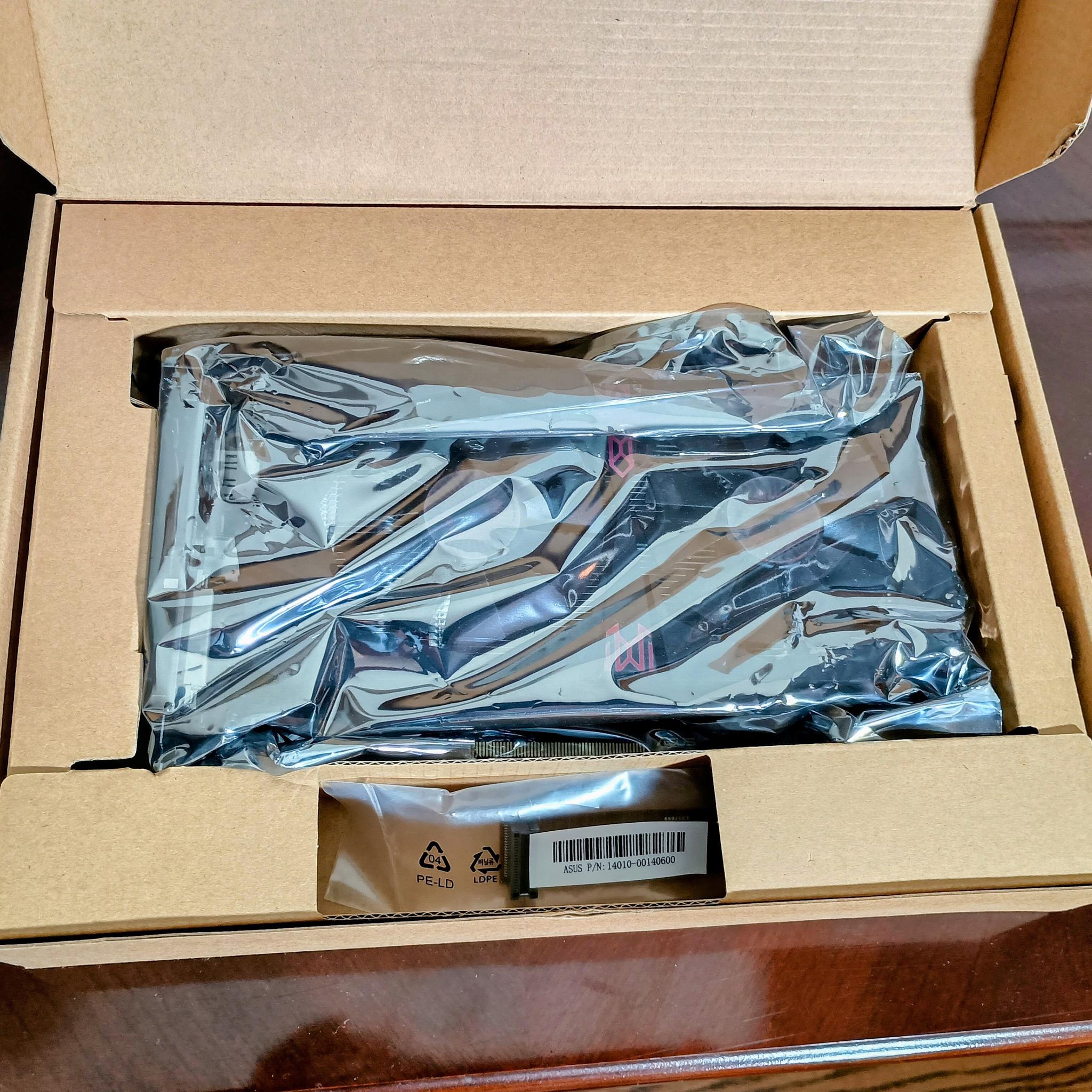 Strix Gaming Radeon R7 370 4GB- Want gone!