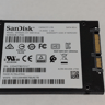 Used 1TB SanDisk SATA SSD 