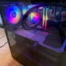 Gaming PC - RTX 4090, i7-13700KF, 32GB RAM, 2TB NVMe SSD