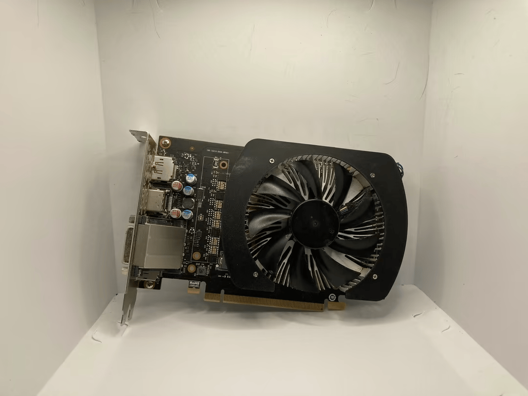 HP NVIDIA GEFORCE GTX 1060 3GB GDRR5