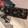 ASUS - NVIDIA GeForce RTX 3060 12GB GDDR6 PCI Express 4.0 Graphics Card - Black
