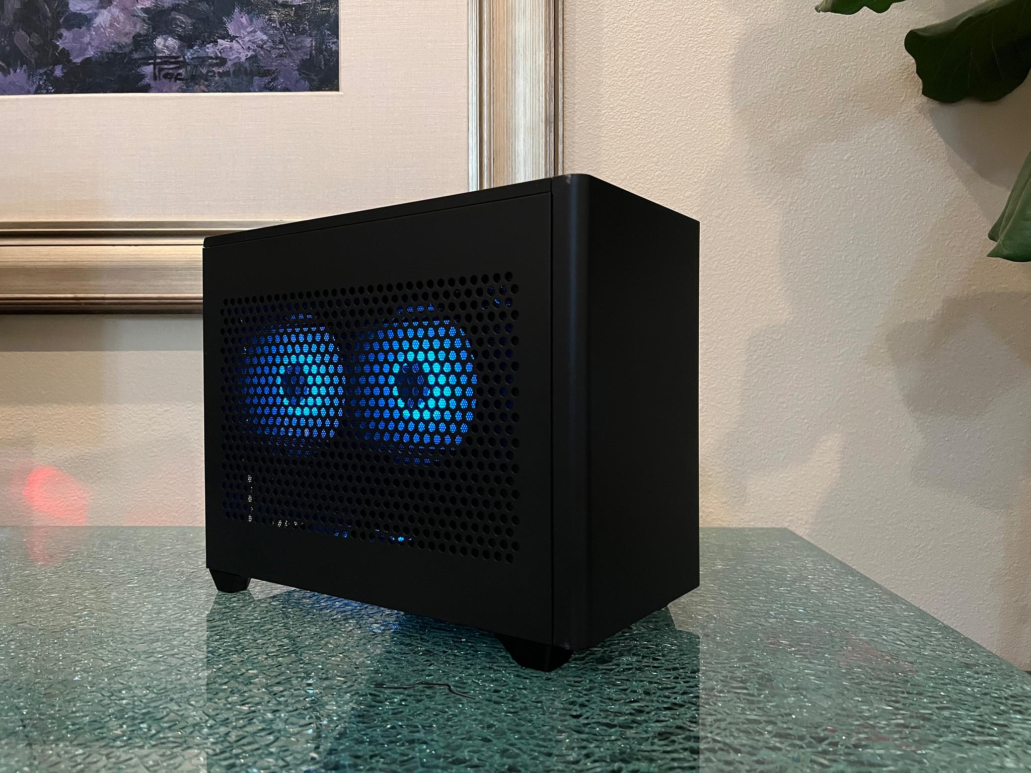 i5 12400 / RTX 3060 / 16 GB 3200 MHZ RAM / Amazing Gaming PC