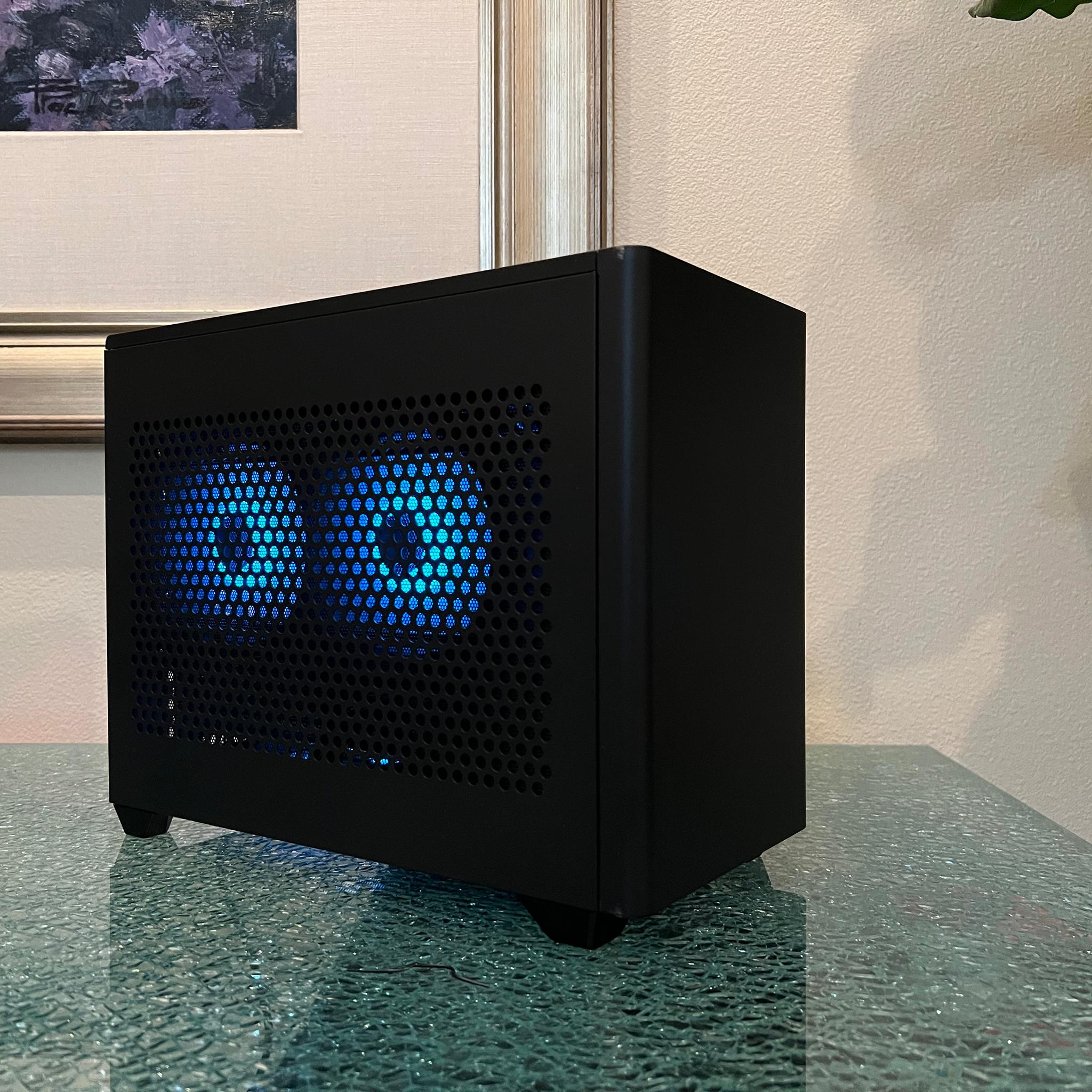 i5 12400 / RTX 3060 / 16 GB 3200 MHZ RAM / Amazing Gaming PC