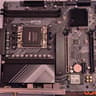 Asrock B650M HDV/M2