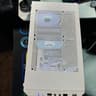 White N’ Black RTX Gaming PC - i5 6500 / RTX 2060