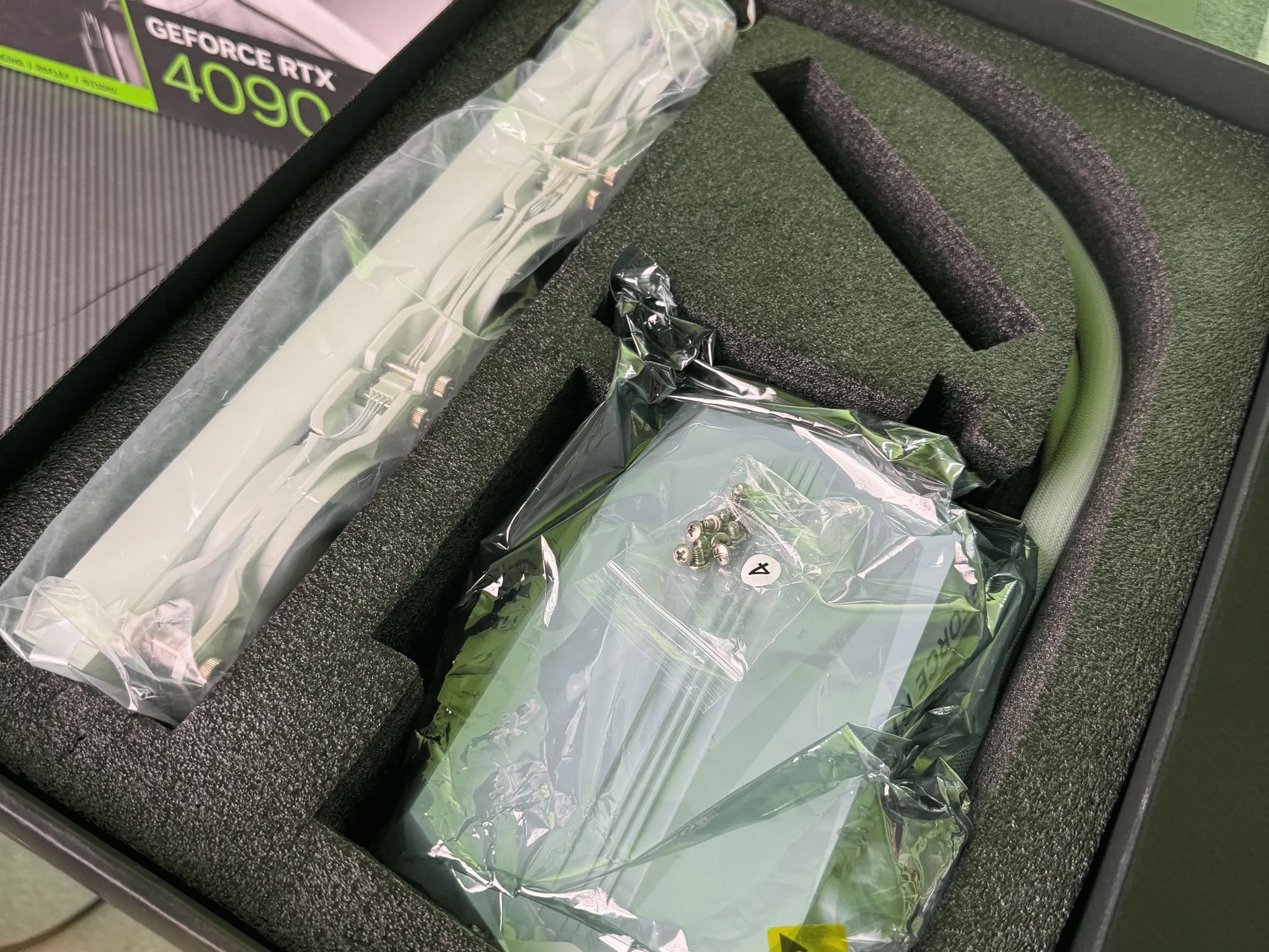 GALAX Geforce RTX 4090 Hydro