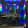 1440p Gaming pc| AMD 5600G |RTX 2070 Super Founders| 16GB DDR4 3200MHz|