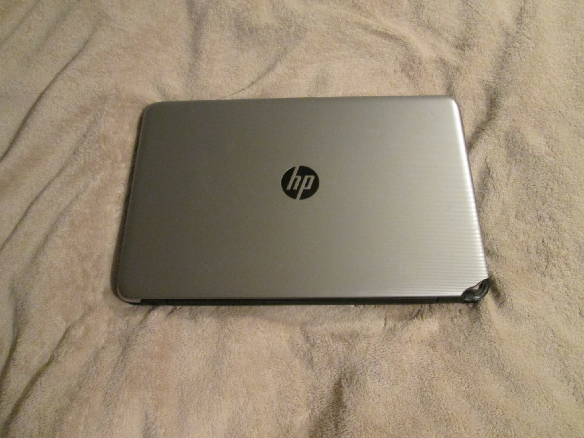 Hp 15-ay041wm Touch Screen