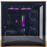 Gaming PC Ryzen 7 7700 32GB RAM 2TB SSD RTX 5060 Ti  16GB Windows 11 Computer