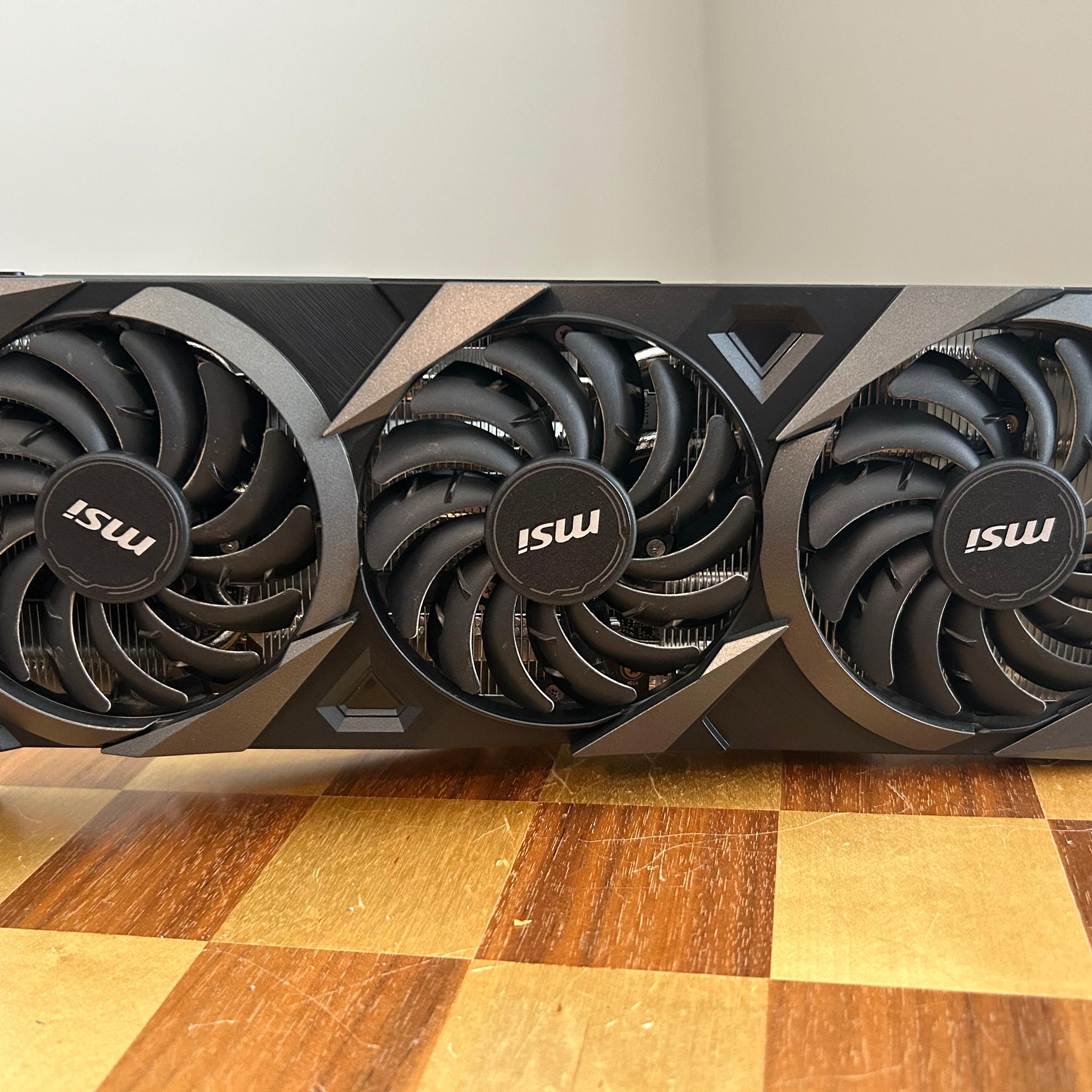 MSI Ventus RTX 3070