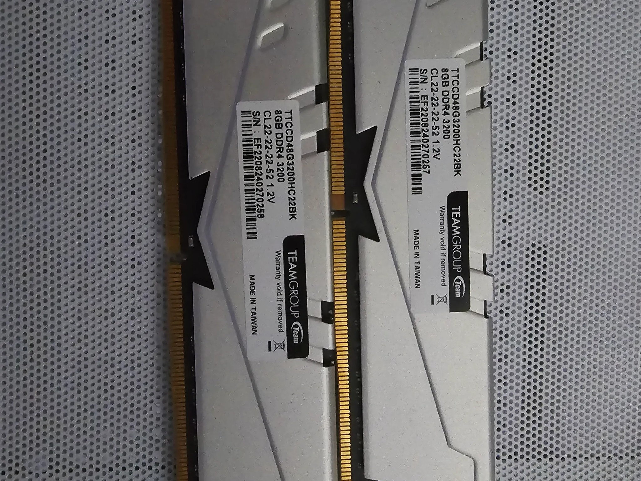 Rtx 2080 + 16gb ram combo