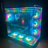 RX 9060 XT 16GB | Ryzen 5 7600 | 32GB RAM | Gaming PC