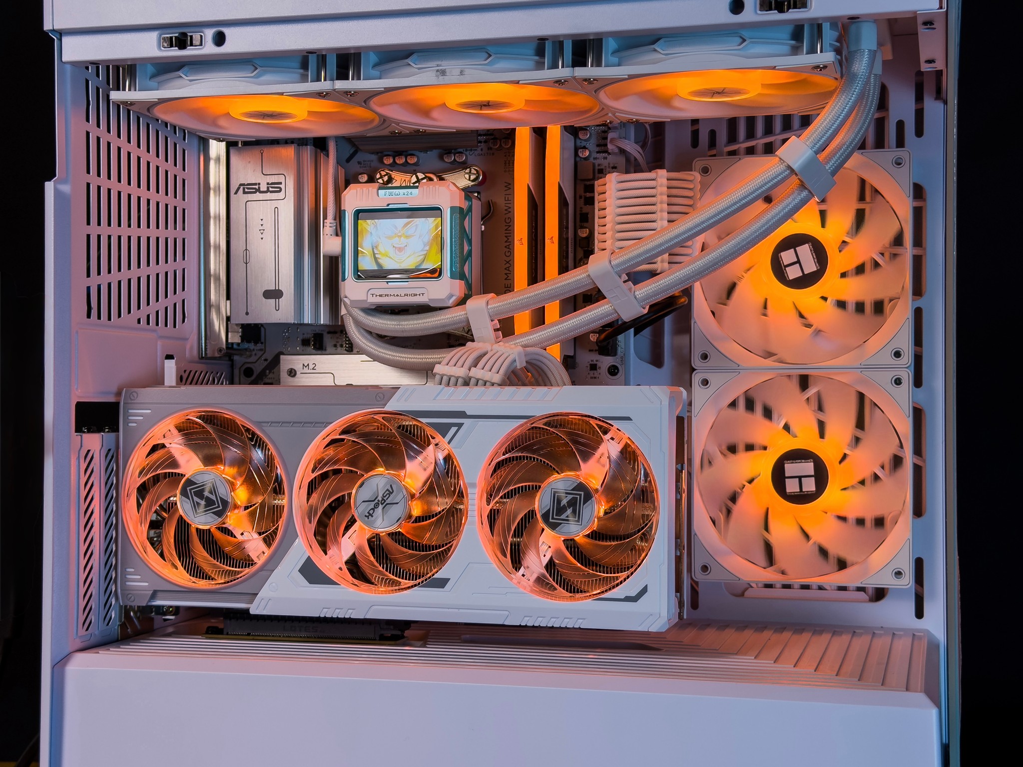 Gaming PC: 9070xt | 7800x3d | 32gb DDR5 | 2tb m.2