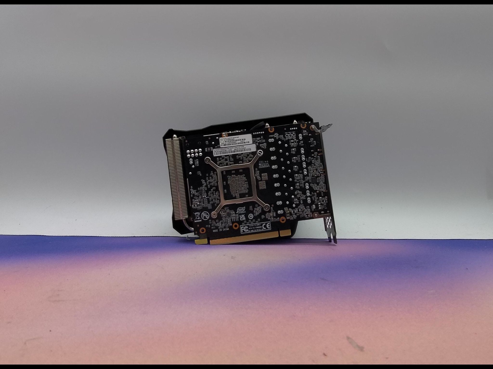 Gainward RTX 4060Ti (8GB) Pegasus