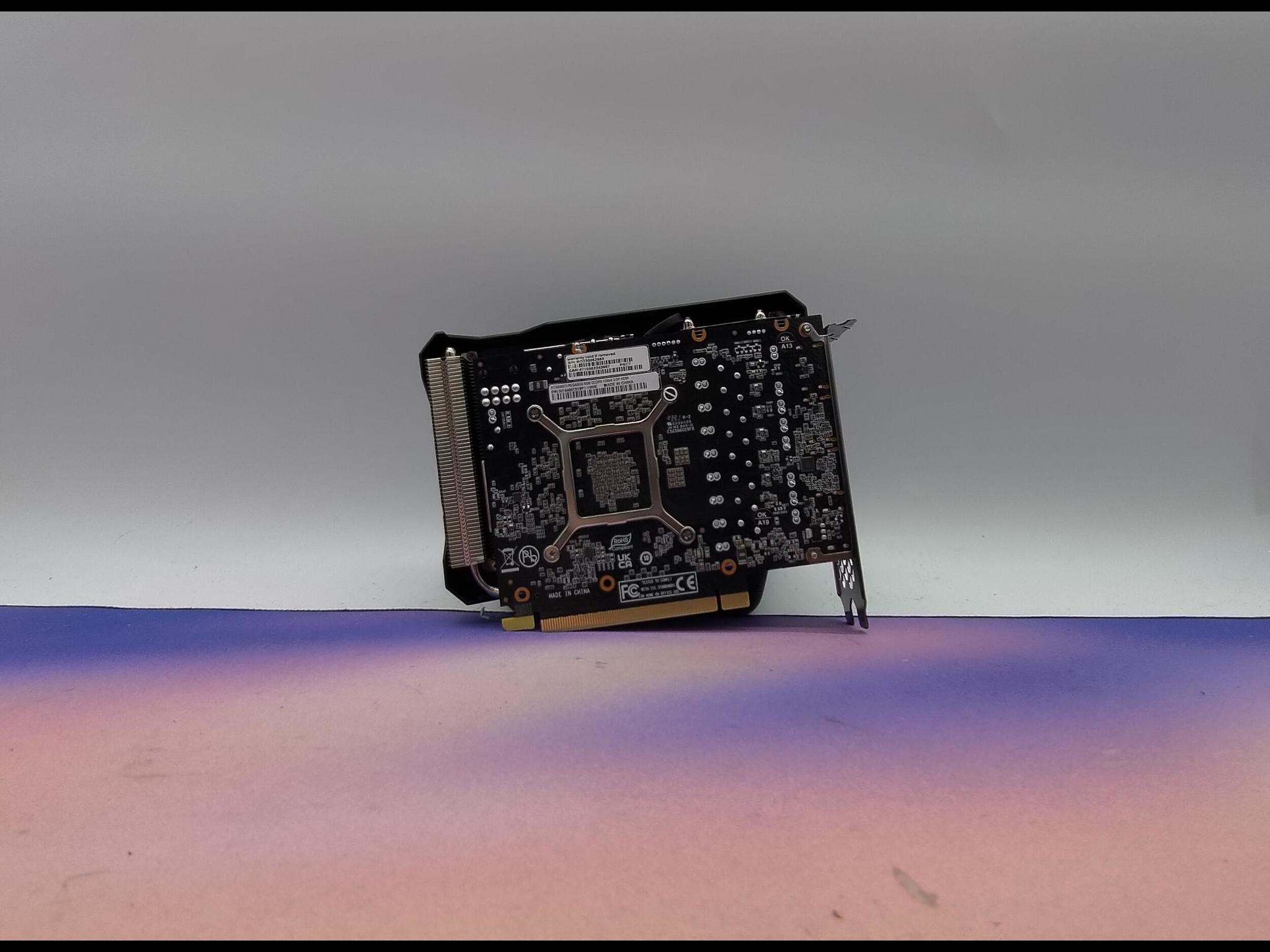 Gainward RTX 4060Ti (8GB) Pegasus