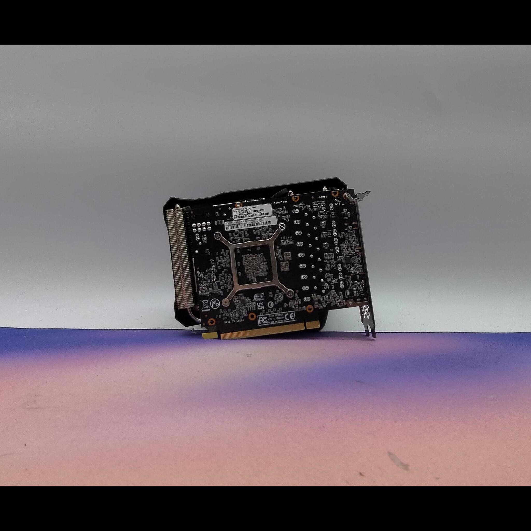 Gainward RTX 4060Ti (8GB) Pegasus